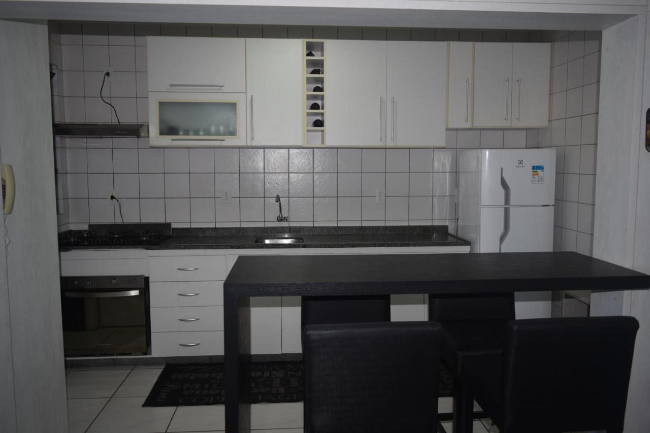 Apartamento Temporada Na Praia Florianópolis Exterior foto