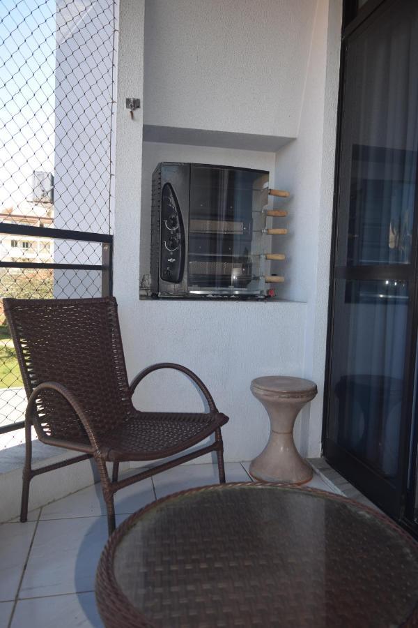 Apartamento Temporada Na Praia Florianópolis Exterior foto