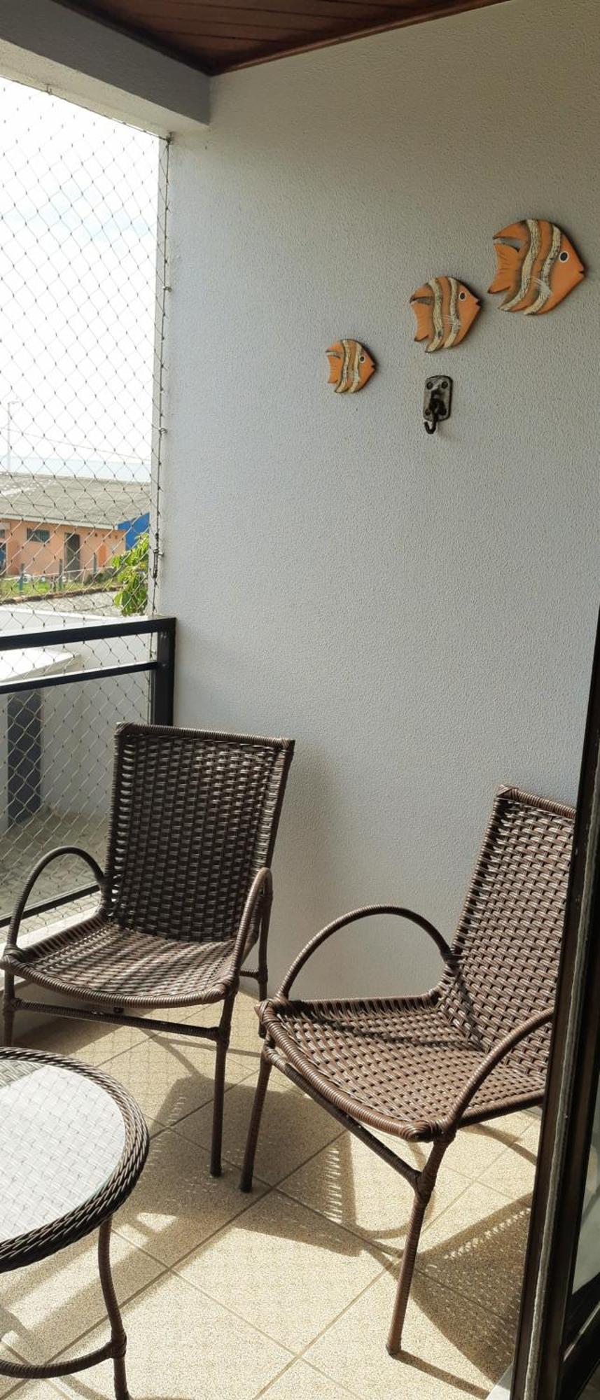 Apartamento Temporada Na Praia Florianópolis Exterior foto
